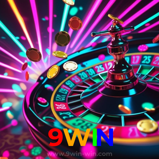 9WIN：Jogue futebol online e conquiste vitórias ao estilo campeão!