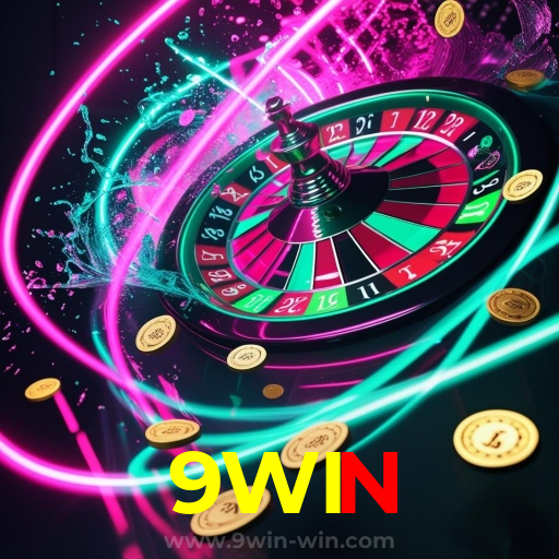 9WIN：Em nosso cassino online, as melhores vitórias estão por vir!