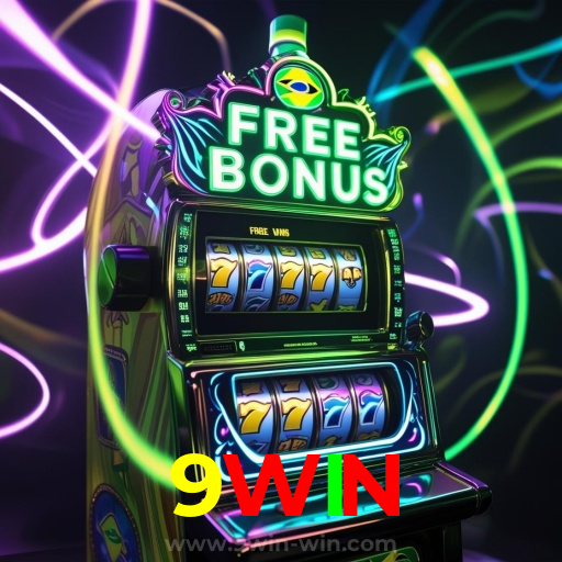9WIN：A diversão e as vitórias estão te esperando no nosso cassino online!