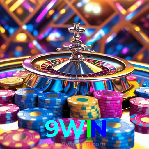 9WIN：Apostas emocionantes no futebol e diversão garantida com poker e roleta!