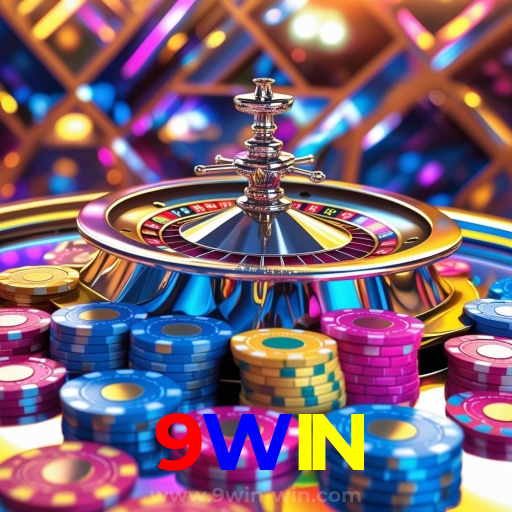 9WIN：Jogue poker no nosso cassino e conquiste vitórias épicas!