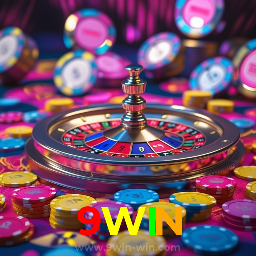 9WIN：A melhor plataforma de cassino para apostas no futebol e roleta!