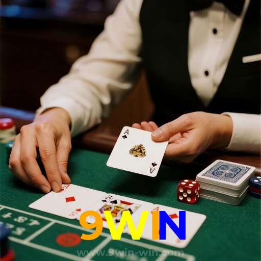 9WIN：Ganhe no futebol e nos melhores jogos de cassino como poker e blackjack!