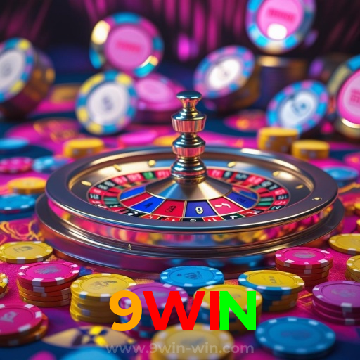 9WIN：No futebol online, a vitória está a um clique de distância!