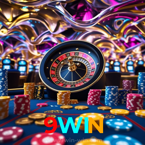 9WIN：Jogue poker e aposte no futebol online, tudo no mesmo lugar!