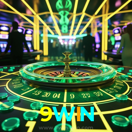 9WIN：Desafie a roleta e ganhe prêmios incríveis no nosso cassino!