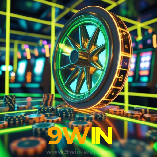 9WIN：Entre no jogo e aposte nos melhores times do futebol digital!