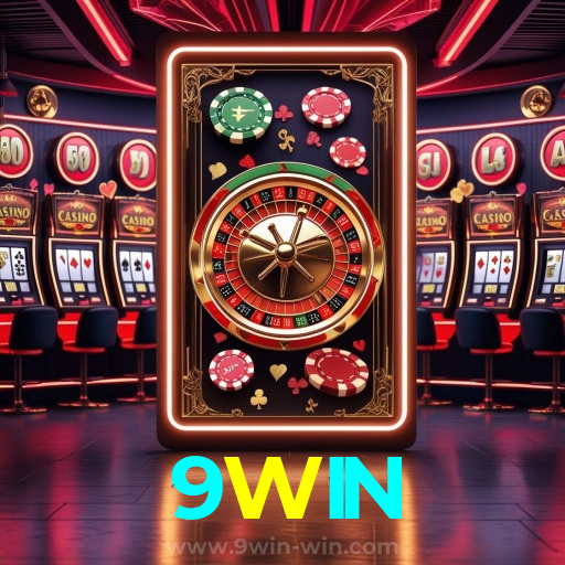 9WIN：Jogue poker online e mostre suas habilidades nas cartas!