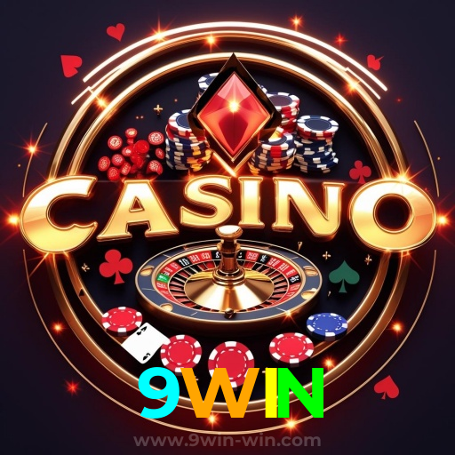 9WIN：Jogue slots, aposte no futebol e conquiste vitórias épicas no cassino!