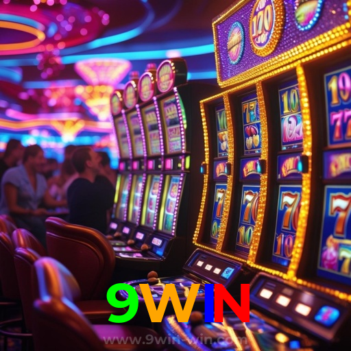 9WIN：Vença no futebol online e sinta o sabor da conquista!