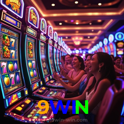 9WIN：A vitória no futebol online está esperando por você!