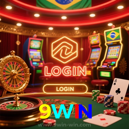 9WIN：O cassino online mais confiável com apostas no futebol e prêmios em blackjack!