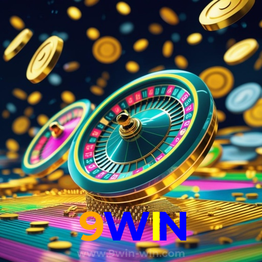 9WIN：Jogue nas mesas de poker e se torne um campeão das cartas!