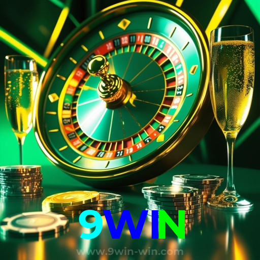 9WIN：Aposte em nosso cassino e viva uma experiência única de diversão!