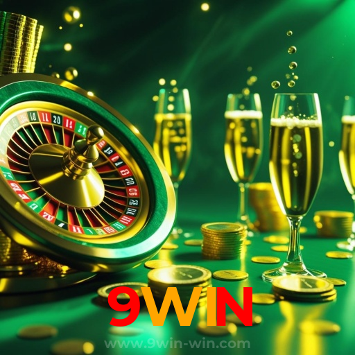 9WIN：O cassino online está esperando por você! Jogue e vença!
