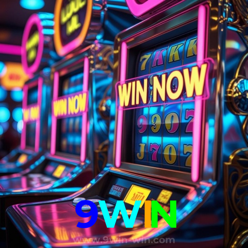 9WIN：Cada giro na roleta é uma nova chance de vitória!