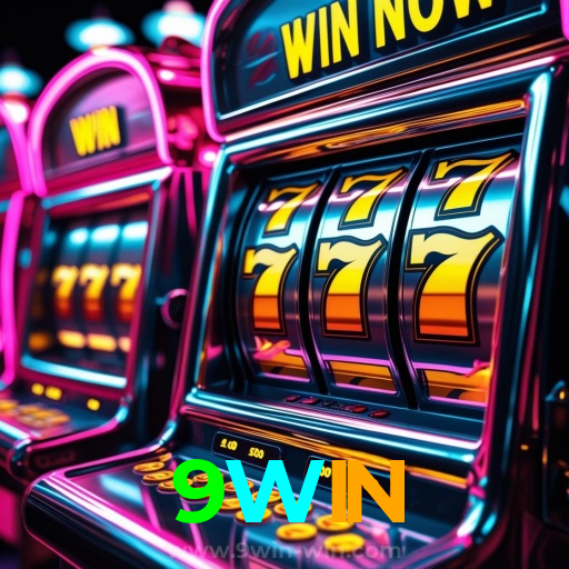 9WIN：Aposte no futebol online e vença como um campeão!