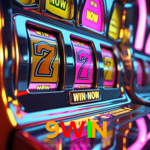 9WIN：Jogue blackjack, aposte no futebol e conquiste vitórias incríveis!