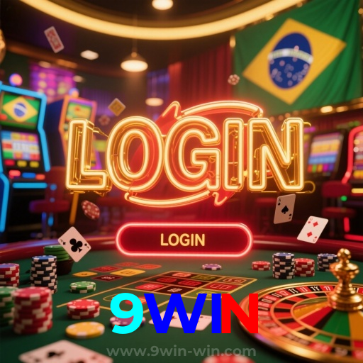 9WIN：A roleta é sua chance de ganhar grandes prêmios! Aposte agora!