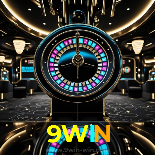 9WIN：Entre na competição digital de futebol e mostre sua habilidade!