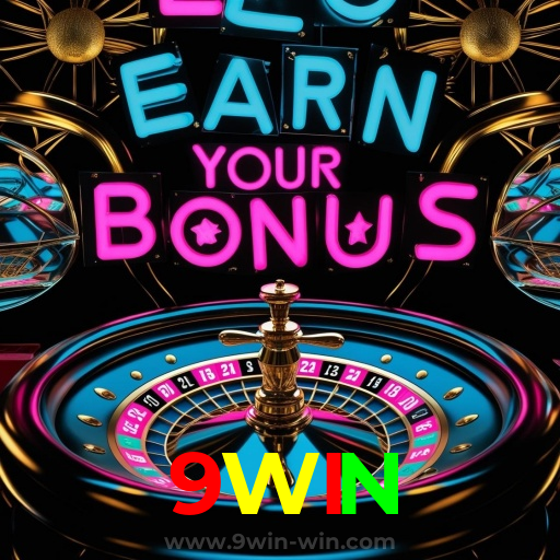 9WIN：Jogue poker, roleta e aposte no futebol no melhor cassino online!