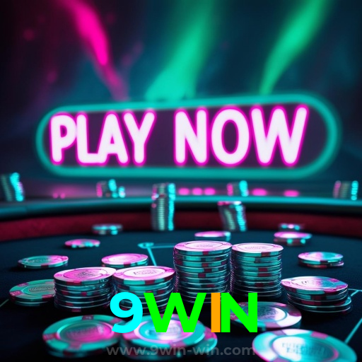 9WIN：O cassino online mais seguro para apostar no futebol e jogar blackjack!