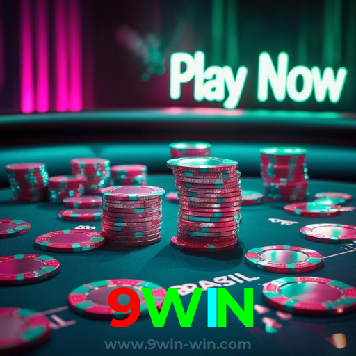 9WIN：A sorte te espera nas nossas roletas! Aposte e vença!