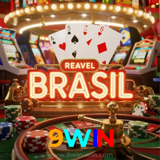 9WIN：Cada jogada no blackjack é uma chance de conquistar vitórias!