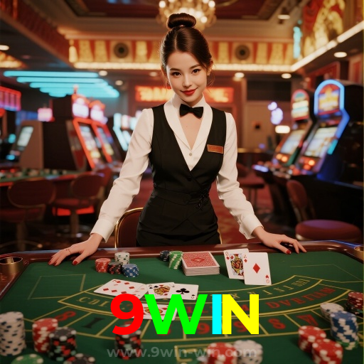 9WIN：Desafie a roleta e ganhe prêmios incríveis no nosso cassino!
