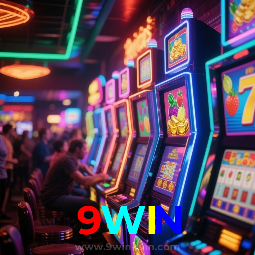 9WIN：Apostas ao vivo no futebol e grandes vitórias em blackjack esperam por você!