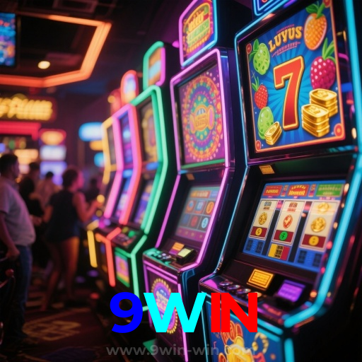 9WIN：Aposte no futebol digital e sinta a emoção de vencer!