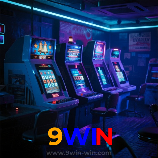 9WIN：Onde a diversão e a sorte se encontram: poker, roleta e futebol online!