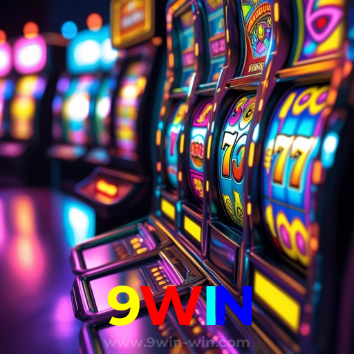 9WIN：O cassino online mais confiável com apostas no futebol e prêmios em blackjack!