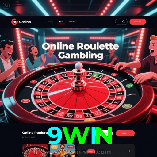 9WIN：O futebol digital está em alta! Aposte agora e conquiste prêmios incríveis!