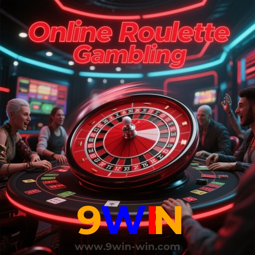 9WIN：Onde a diversão nunca para: apostas no futebol e jogos de cassino!