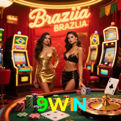 9WIN：Sua vitória no futebol digital começa agora! Aposte nos melhores times!