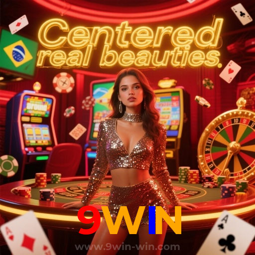 9WIN：O melhor cassino para apostar no futebol e ganhar em jogos de roleta!