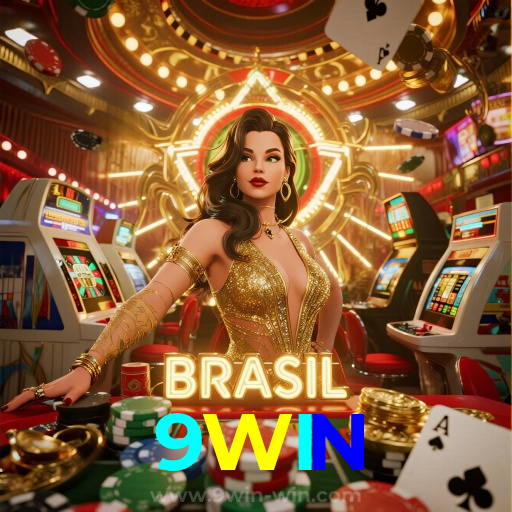 9WIN：Aposte agora nas roletas e veja a sorte brilhar para você!
