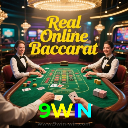 9WIN：Jogue nas slots e mude sua sorte agora mesmo!