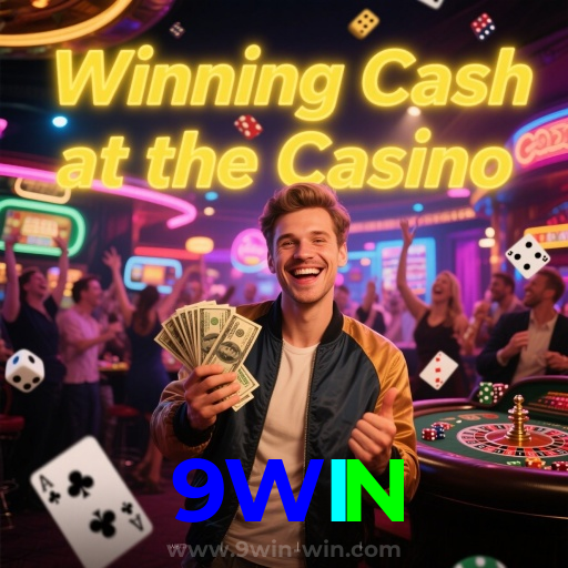 9WIN：Aposte no futebol online e mostre seu talento para ganhar!
