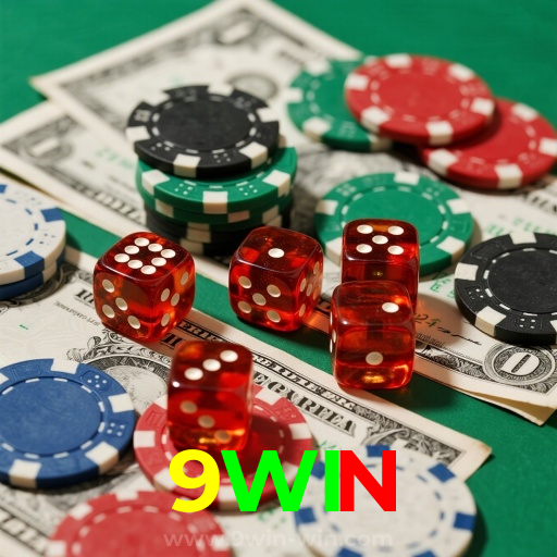 9WIN：A experiência de futebol ao vivo e cassino online mais emocionante espera por você!