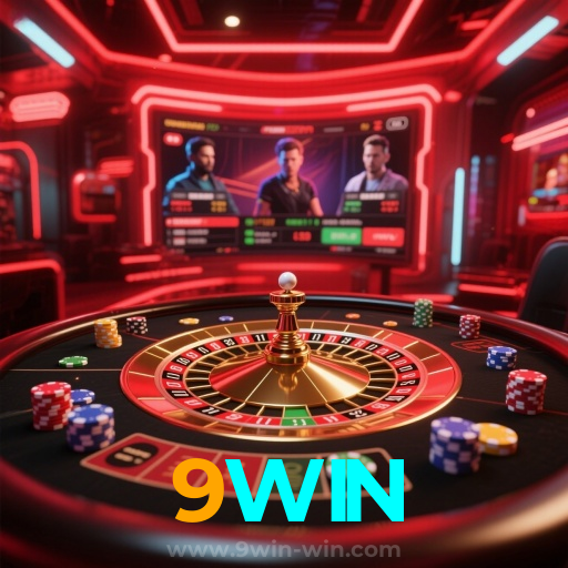 9WIN：Jogue poker e aposte no futebol com segurança e grandes prêmios!