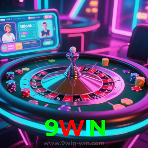 9WIN：Aposte no futebol e jogue os jogos mais emocionantes como blackjack e poker!