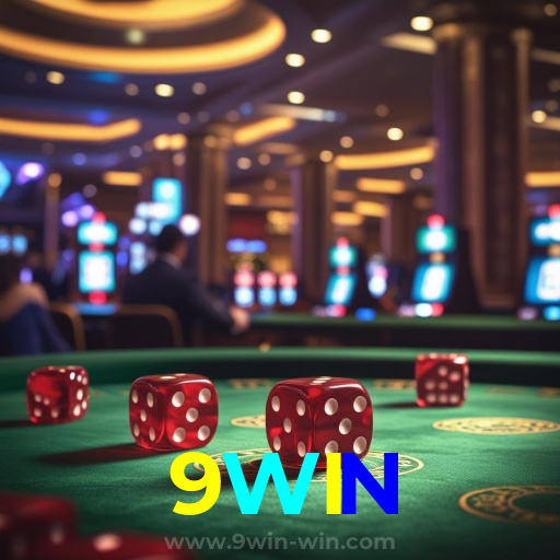 9WIN：A sorte não tem limites! Vença no Blackjack e leve o prêmio!