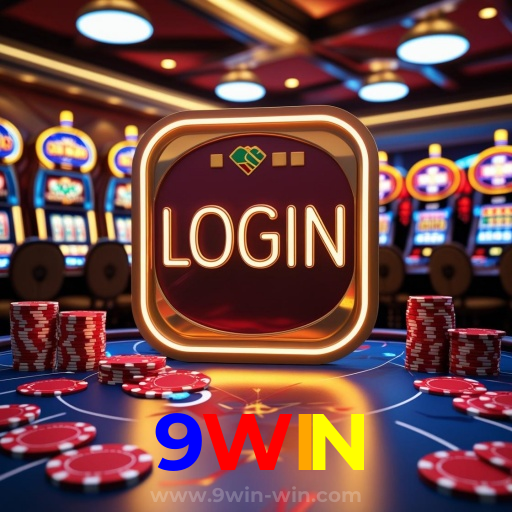 9WIN：Entre no cassino e aposte nas roletas mais emocionantes!