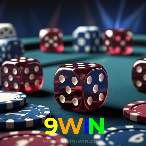 9WIN：Sua sorte brilha em jogos de blackjack e apostas no futebol!