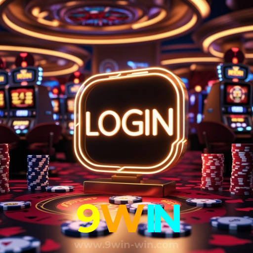 9WIN：A sorte te espera nas nossas roletas! Aposte e vença!