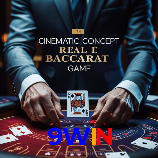 9WIN：Em nosso cassino online, a diversão nunca acaba! Jogue agora!