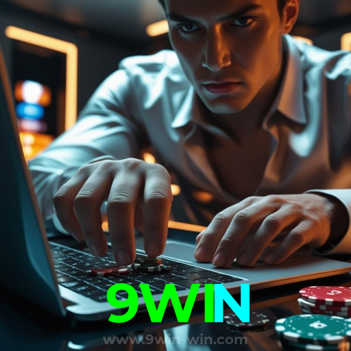 9WIN：Jogue slots, aposte no futebol e ganhe prêmios incríveis no cassino online!