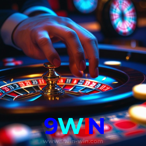 9WIN：Ganhe na roleta e aposte no futebol no cassino online mais confiável!
